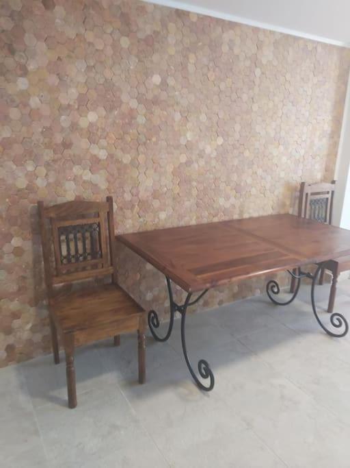 Modern Flat At Garbinet With Wifi Apartment Alicante Luaran gambar